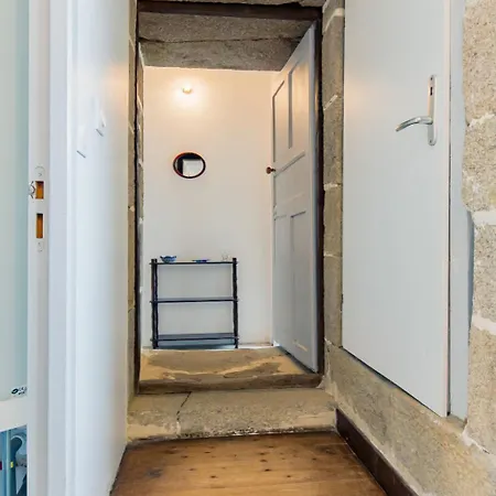 Ferienhaus Le Manoir By Interhome Plounéour-Trez
