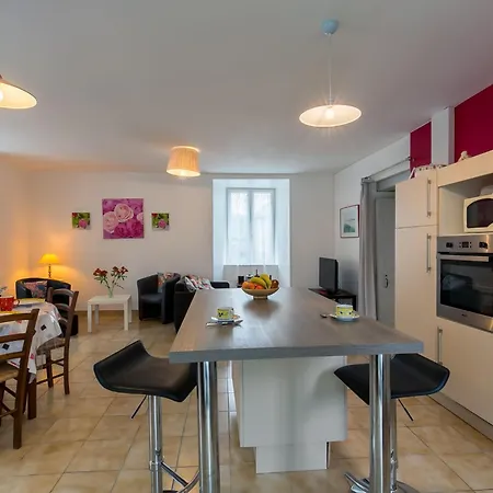 Le Manoir By Interhome * Plounéour-Trez