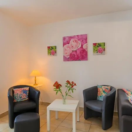 Le Manoir By Interhome Ferienhaus *