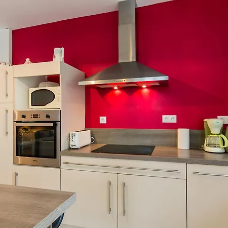 Le Manoir By Interhome Ferienhaus