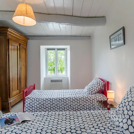 Ferienhaus Le Manoir By Interhome *