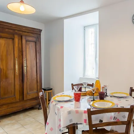 Le Manoir By Interhome