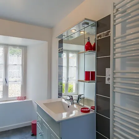 Le Manoir By Interhome * Plounéour-Trez