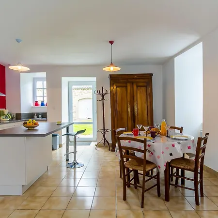 Le Manoir By Interhome
