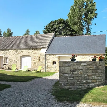 Le Manoir By Interhome