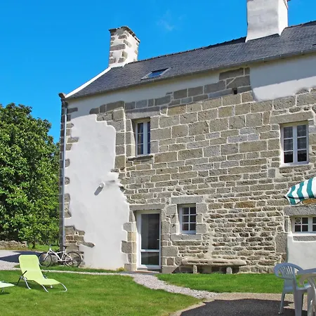 Le Manoir By Interhome Ferienhaus Plounéour-Trez